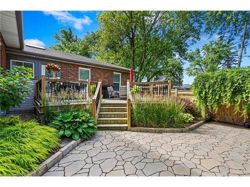 181 Lakeshore Road, St. Catharines, ON - Outdoor