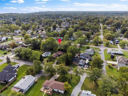 552 Fairview Road, Fort Erie, ON - Outdoor With View