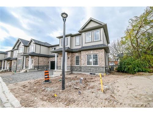 24-397 Garrison Road, Fort Erie, ON - Outdoor