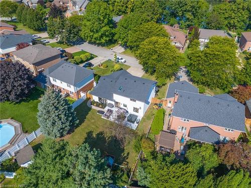 47 Golden Boulevard, St. Catharines, ON - Outdoor With View