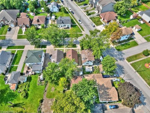 114 Welland Street N, Thorold, ON - Outdoor With View