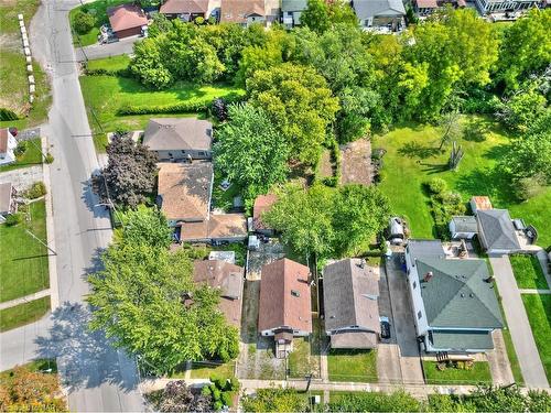 114 Welland Street N, Thorold, ON - Outdoor With View