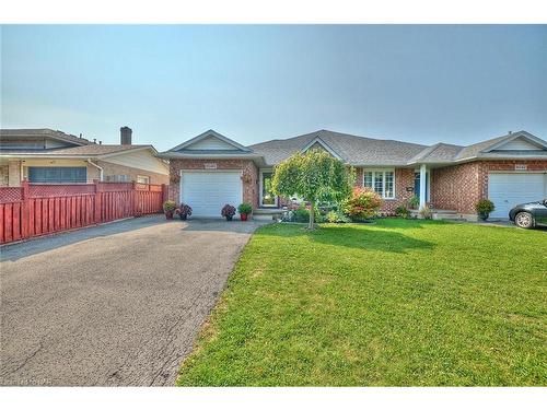 8040 Post Road, Niagara Falls, ON - Outdoor With Facade