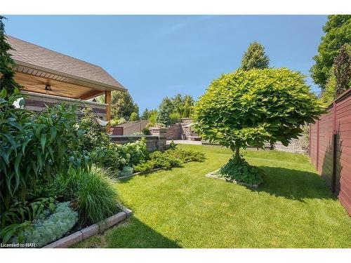 62 Buckley Terrace, Pelham, ON - Outdoor