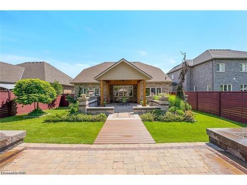 62 Buckley Terrace, Pelham, ON - Outdoor