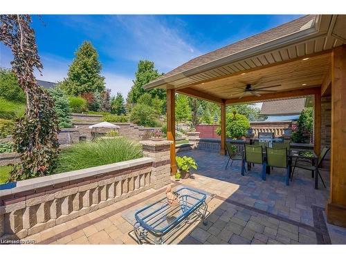 62 Buckley Terrace, Pelham, ON - Outdoor With Deck Patio Veranda