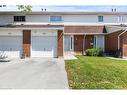 28-286 Cushman Road, St. Catharines, ON  - Outdoor 