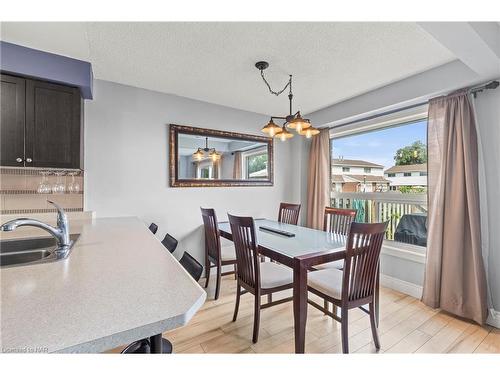 28-286 Cushman Road, St. Catharines, ON - Indoor Photo Showing Dining Room