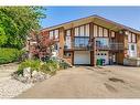 2642 Windjammer Road, Mississauga, ON  - Outdoor 