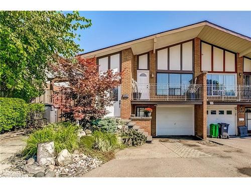 2642 Windjammer Road, Mississauga, ON - Outdoor