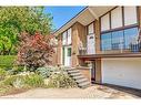 2642 Windjammer Road, Mississauga, ON  - Outdoor 