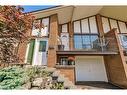 2642 Windjammer Road, Mississauga, ON  - Outdoor 