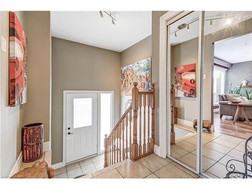 2642 Windjammer Road, Mississauga, ON - Indoor Photo Showing Other Room