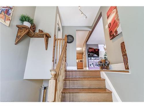 2642 Windjammer Road, Mississauga, ON - Indoor Photo Showing Other Room