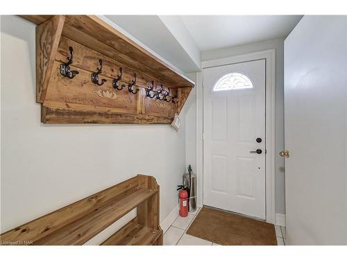 2642 Windjammer Road, Mississauga, ON - Indoor Photo Showing Other Room