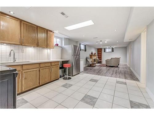 2642 Windjammer Road, Mississauga, ON - Indoor