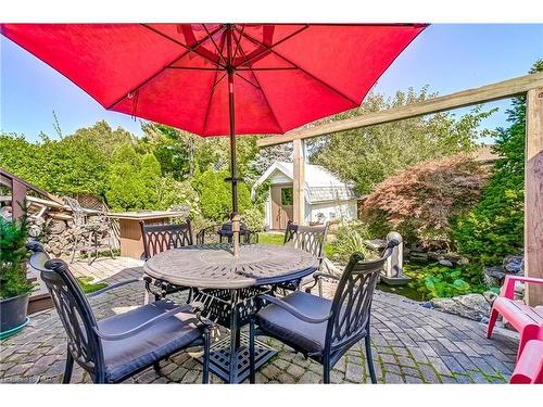 2642 Windjammer Road, Mississauga, ON - Outdoor With Deck Patio Veranda With Exterior