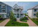 23 Promenade Way, Crystal Beach, ON  - Outdoor With Balcony With Facade 