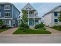 23 Promenade Way, Crystal Beach, ON  - Outdoor With Balcony With Facade 