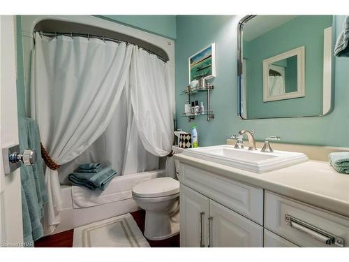 23 Promenade Way, Crystal Beach, ON - Indoor Photo Showing Bathroom