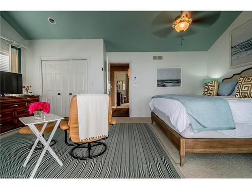 23 Promenade Way, Crystal Beach, ON - Indoor Photo Showing Bedroom