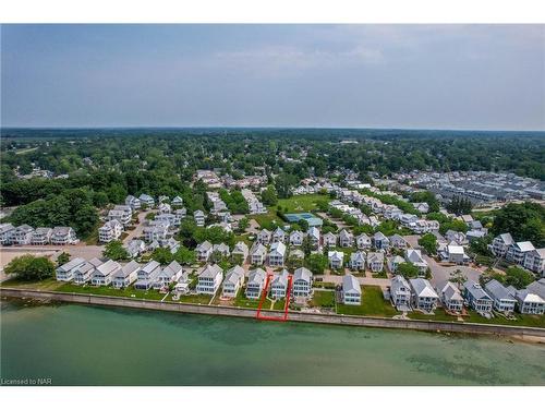 23 Promenade Way, Crystal Beach, ON - Outdoor With Body Of Water With View