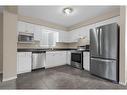 67 Jennifer Crescent, St. Catharines, ON  - Indoor Photo Showing Kitchen 