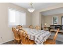 67 Jennifer Crescent, St. Catharines, ON  - Indoor Photo Showing Dining Room 