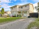 80 Oxford Street, St. Catharines, ON  - Outdoor 