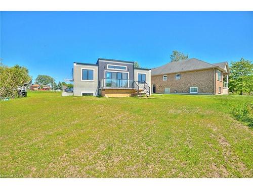 1-21 Heron Pointe, Port Colborne, ON - Outdoor