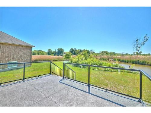 1-21 Heron Pointe, Port Colborne, ON - Outdoor