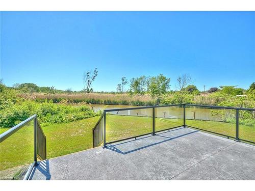 1-21 Heron Pointe, Port Colborne, ON - Outdoor