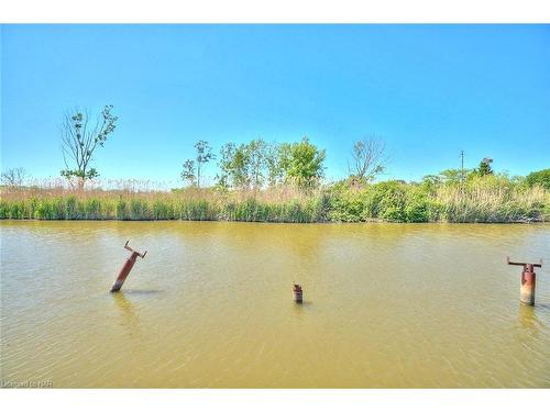 1-21 Heron Pointe, Port Colborne, ON - Outdoor With Body Of Water With View