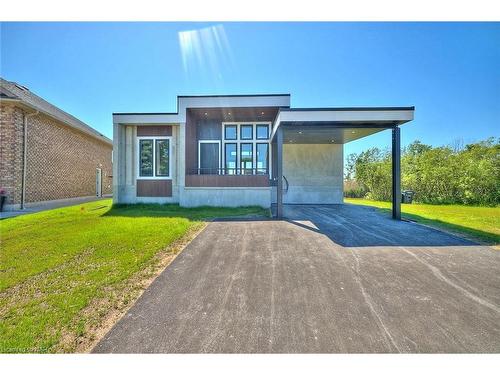 1-21 Heron Pointe, Port Colborne, ON - Outdoor