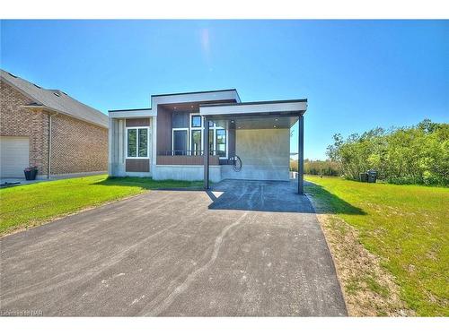 1-21 Heron Pointe, Port Colborne, ON - Outdoor