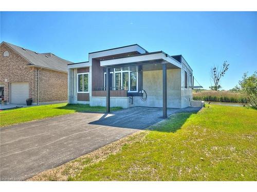 1-21 Heron Pointe, Port Colborne, ON - Outdoor