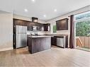 6-18 Corbin Street Street, St. Catharines, ON  - Indoor Photo Showing Kitchen With Upgraded Kitchen 