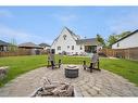 2 Hilda Street, Welland, ON  - Outdoor With Deck Patio Veranda With Backyard 