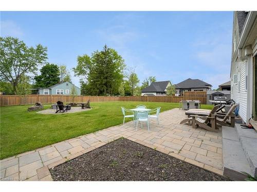 2 Hilda Street, Welland, ON - Outdoor With Backyard