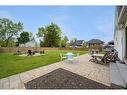 2 Hilda Street, Welland, ON  - Outdoor With Backyard 