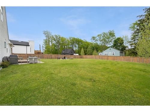 2 Hilda Street, Welland, ON - Outdoor With Backyard