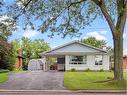 3327 Cattell Drive, Niagara Falls, ON  - Outdoor 