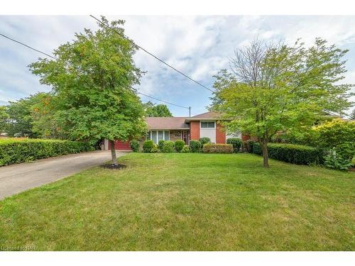 44 Howard Avenue, St. Catharines, ON - Outdoor