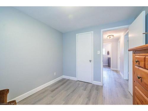 44 Howard Avenue, St. Catharines, ON - Indoor Photo Showing Other Room