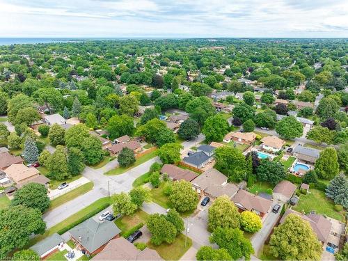 44 Howard Avenue, St. Catharines, ON - Outdoor With View