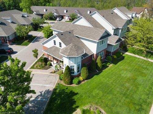 14-1448 Niagara Stone Road, Niagara-On-The-Lake, ON - Outdoor