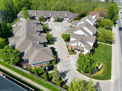 14-1448 Niagara Stone Road, Niagara-On-The-Lake, ON - Outdoor With View