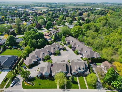 14-1448 Niagara Stone Road, Niagara-On-The-Lake, ON - Outdoor With View