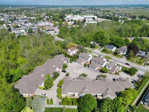 14-1448 Niagara Stone Road, Niagara-On-The-Lake, ON - Outdoor With View