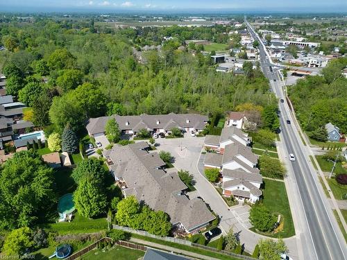 14-1448 Niagara Stone Road, Niagara-On-The-Lake, ON - Outdoor With View